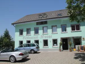 Restaurant Waage