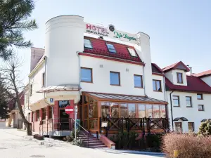 Hotel Na Rogatce