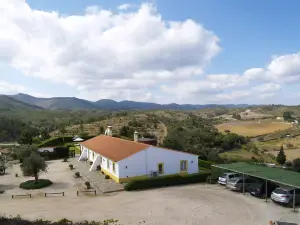 Nave Redonda do Cerro – Countryside & Nature