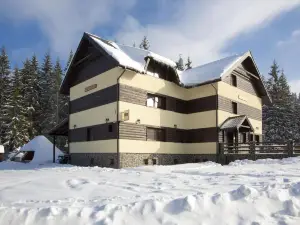 Penzión Kohútik