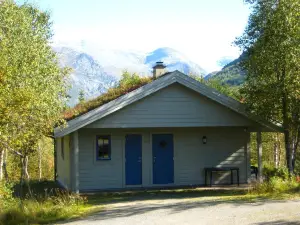 Stardalen Hyttegrend