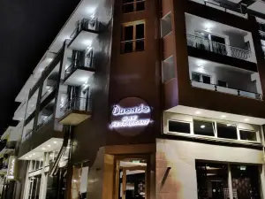 Hotel Iliana