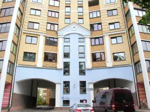 Apartment Mayakovsky