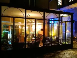 Bed and Breakfast "Caffe-caffe"