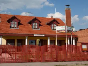 Borostyan Guesthouse