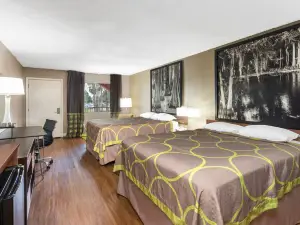 Studio 6 Suites Opelousas, LA