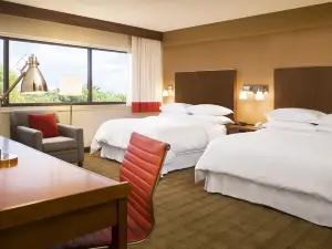 Four Points by Sheraton Edmundston Hotel & Conference Center