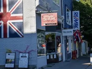 The Village Suites