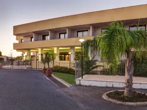 Grand Hotel Sofia