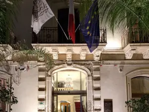 グランデ アルベルゴ アルフェオ ホテル