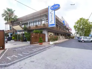Millennium Gold Hotel