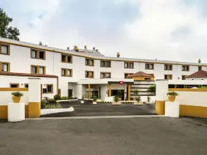 Ibis Évora