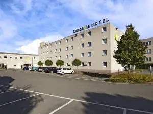 Hotel Campanile Vilvoorde