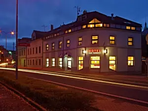 Hotel Pod Radnicí