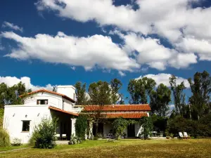 Finca Valentina