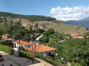 Nimbus Guesthouse