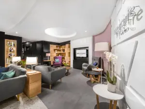 Mercure Budapest City Center