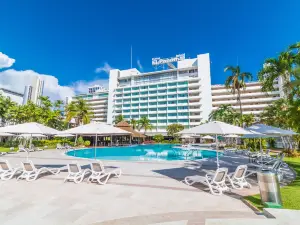 Hotel El Panama by Faranda Grand, a Member of Radisson Individuals