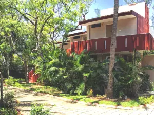 Mamalla Beach Resort