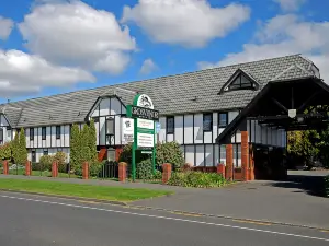 Grosvenor Motel