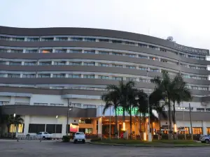 Loei Palace Hotel