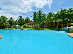 Pestana Miramar São Tomé