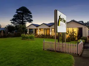A1 Motels and Apartments Port Fairy