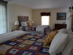 New Hampshire Mountain Inn