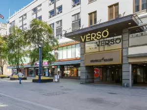 Hotel Verso