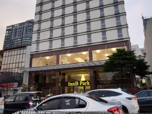 InnB Park Hotel