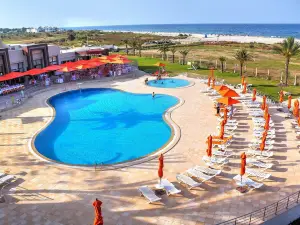 Andalucia Beach Hotel & Residence