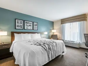 Sleep Inn & Suites Ankeny - des Moines