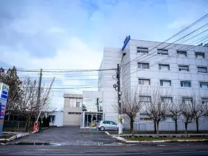 Hotel Iatsa