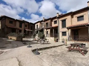 Casa Rural Buenaventura