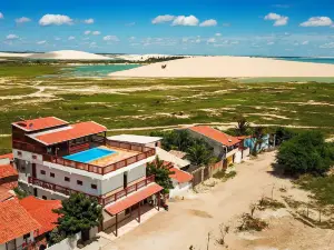 Mini Hotel Dunas