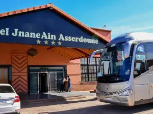 Hotel Jnane Ain Asserdoune