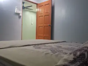 Homesweet Homestay Jasin
