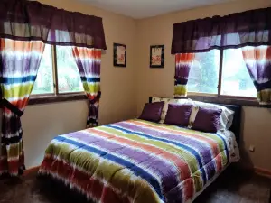 Sunshine Shores Resorts