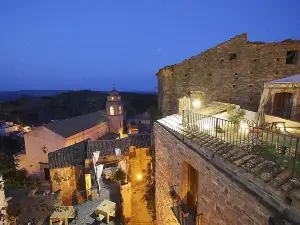 Palazzo dei Poeti