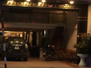 Thanh Thu 1 Hotel