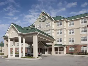 Country Inn & Suites by Radisson, Baltimore North, MD