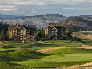 Predator Ridge Resort