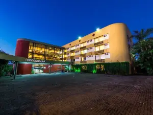 Manacá Hotel