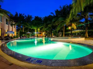 Saigon Kimlien Resort Cualo