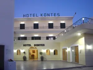 Hotel Kontes Comfort