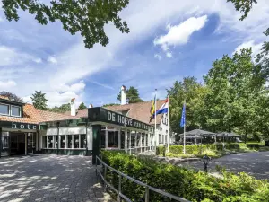 Hotel de Hoeve Van Nunspeet