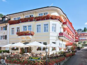 Wellness-Privathotel Post an der Therme