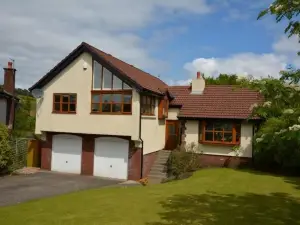 Kilburn Holiday Cottage