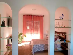 House with 4 Bedrooms in Chozas de Canales, with Enclosed Garden - 30