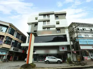 OYO 16864 Soubhagya Residency